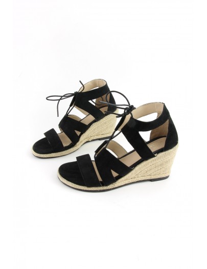 Sandale compensée-Sephora