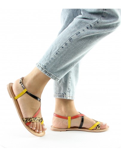 Sandale-Caprice
