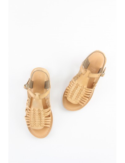 Sandales Yoëla